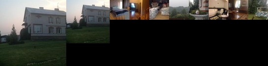 Country House on Volga
