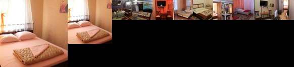 Hotel Restaurant Rouz