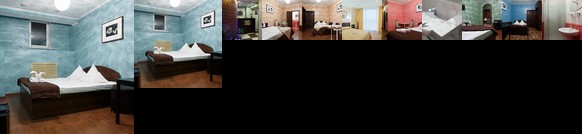 Hotel Siesta Lyubertsy