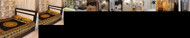 Lux Apartment on Lenina