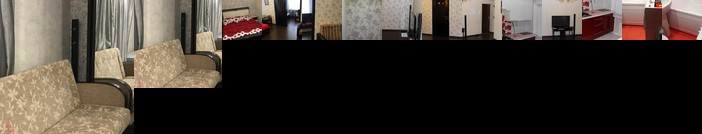 Design Apartment on Lenina