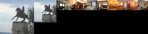 Hotel Chayka Tolyatti