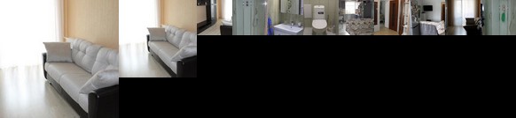 Apartment Peschanaya