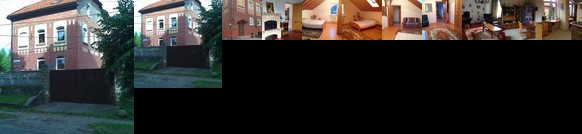 Guesthouse Nadezhda Yantarny