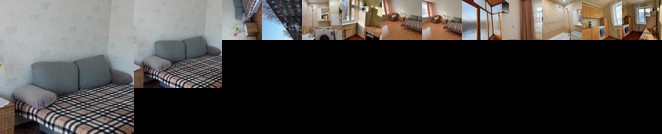 Apartment on Marshala Zhukova 32