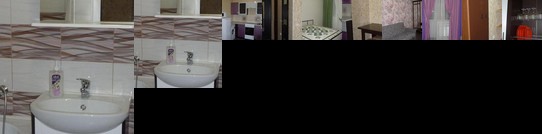 Apartments on ulitsa Sovetskaya