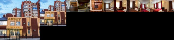 Business Hotel Arbat