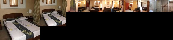 Hotel Rus Pervouralsk