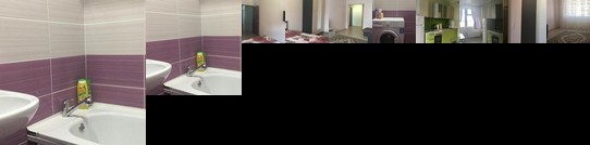 ApartHotel Yugra Nizhnevartovsk