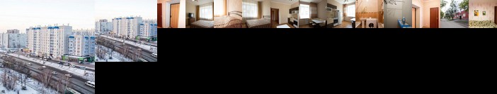 Apartment on Michurina 2d by KrasStalker