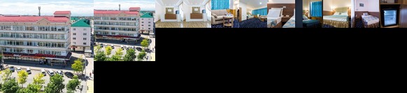 Central City Hotel Grozny