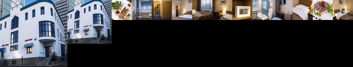 Maleton Hotel Anokhina