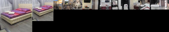 Apartment on Shurova gora