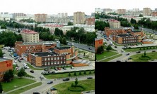 Inndays Apartment Podolsk VLKSM