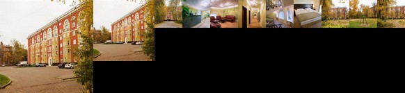 Apart-Hotel Druzhba