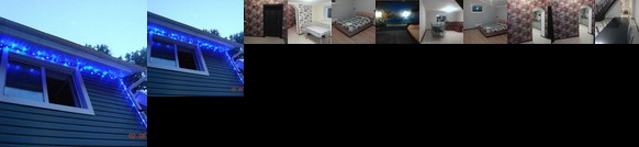 Guest Hause on Intermacional'naya