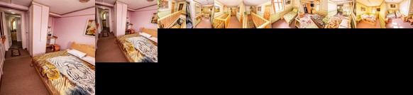 Gostinitsa Russkiy Sever