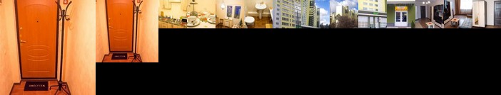 Cosy apartment on Vysokovoltnaya 22