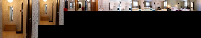 Apartment on Krasnogorskiy bulvar 48