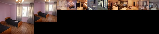 City Apartments Myakinino