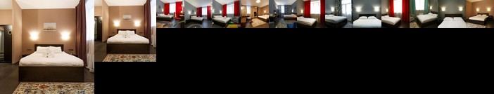 Hotel Admiral Arkhangelsk