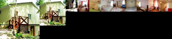 Biryuza-Yug Baza Otdykha