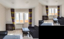 Apartment Kolpakova 29