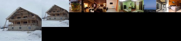 Guest House Myshkin Dvor Barabanov