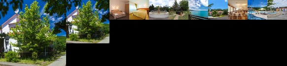 Ozdorovitelny Complex Viktoria