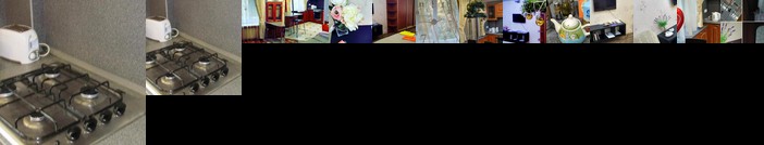 Apartment Kronshtadt