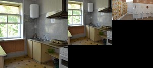 Hostel Econom Dlya Rabochih on Kalininskoe Shosse