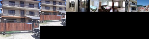 Guesthouse Saqartvelo