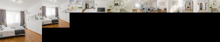 Apartment Cheboksary Chuvashia