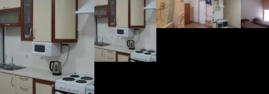 Hostel Comfort Myshkin