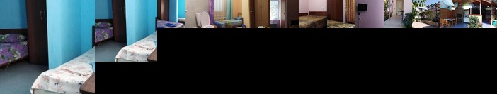 Guest House on Lugovaya 13