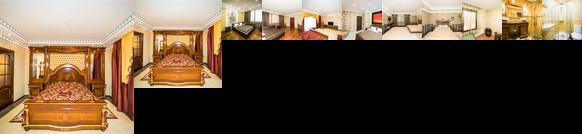 Hotel Ladomir on Yauze