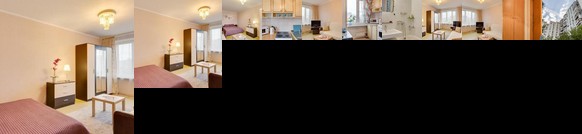 Apartment Novocherkasskiy 26