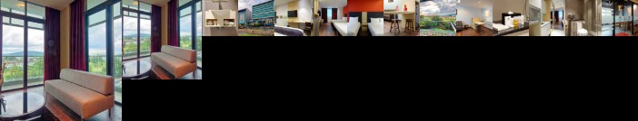 The Klagan @ Riverson Hotel