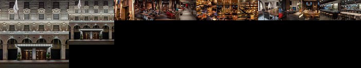 Paramount Hotel New York