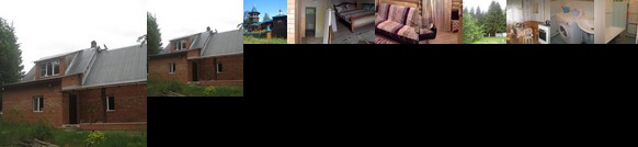 Country house Runskiy