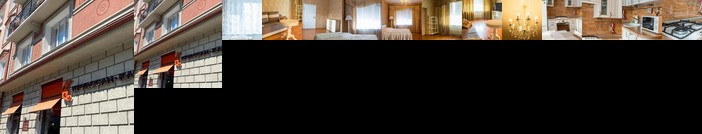 Apartments on Leninsky Prospekt 67