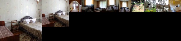 Guesthouse V Sosnovom Boru