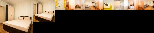 ApartLux Novocheremushkinskaya