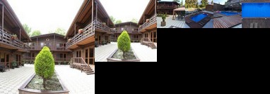 Apsiliya Guest House Pitsunda