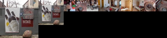 Guest House Wine