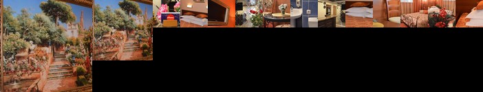 Monika Bed and Breakfast