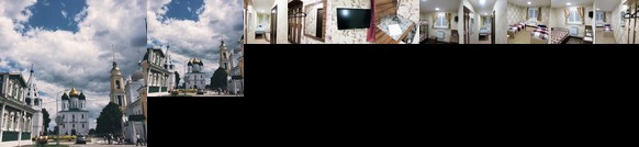 Guest House Gostishka