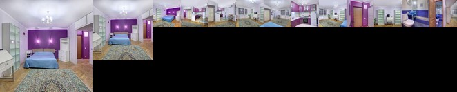 Standard Brusnika Apartment na Profsoyuznoy