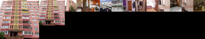 Apartments na Ostrove Knaiphof