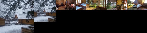 Guest House Na Beregu Seligera